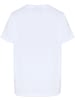 Lotto Shirt in Weiß