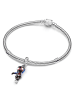 Pandora Charm Anhänger Marvel Spiderman Miles Morales Silber