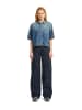 G-Star Raw High Waist Cargohose salute