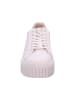 s.Oliver Schnürhalbschuh in beige