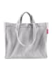 Reisenthel Softshopper Shopper Tasche 47 cm in cord grey