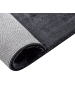 Beliani Shaggy MIRPUR in Grau - (W) 160 x (L) 230 cm