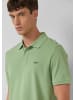 s.Oliver Polo-Shirt in 7253_salbeigrün