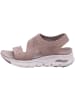 Skechers Sandalette in beige