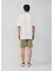 s.Oliver Polo-Shirt in 0120_weiß