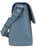 Bugatti Anderes Almata Shoulder Bag M in Denim
