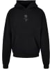 Merchcode Merchcode Kapuzenpullover in black
