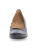 Gabor Comfort Pumps  in Blau
