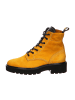 Paul Green Schnürboots in Gelb