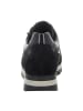 Gabor Sportliche Schnürschuhe in Schwarz