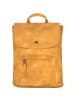 Greenburry Mad'l Dasch Fanzi Rucksack 32 cm in curry