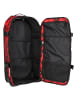 Ogio Rig 9800 2 Rollen Trolley 86 cm in redflowerparty