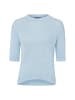 Franco Callegari Pullover in hellblau - 0004