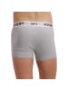 JOOP! Boxershort 3er Pack in Schwarz/Grün/Grau