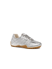 Geox Sneaker in silber