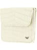 Golden Head Geldbörse für Erwachsene in creme