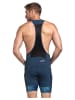 Schöffel Unterhose "Skin Pants Solo Bib 4h M" in dress blues