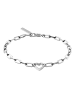 LIEBESKIND BERLIN Armband in silber