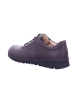 Finn Comfort Schnürschuh in braun