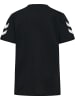 Hummel T-Shirt Hmlgo Kinder in BLACK