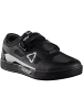 Leatt 5.0 KLICKPEDAL SHOE in Schwarz