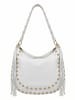 Chiara Ferretti Schultertasche in BIANCO