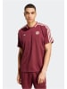 adidas adidas T-Shirts in shadow red