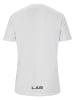 ELITE LAB T-Shirt Team in 1002 White