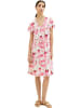 Tom Tailor Cocktailkleid für Damen in pink