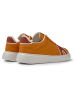 Camper Sneaker " Runner K21 " in Orange