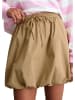 Marc O'Polo DENIM Bubble-Skirt A-Shape in Smoky Pine