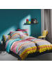 Erwin Müller Seersucker Bettwäsche in bunt