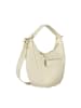 COCCINELLE Weiß Leder Damen Handtasche