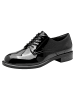 Tamaris Halbschuh in BLK PATEN UNI