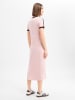Adidas originals Kleid in rosa schoko - 0001