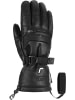 Reusch Fingerhandschuhe Fullback R-TEX XT in 7700 black