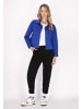 myMO ATHLSR Damen Blouson in Royalblau