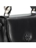 PICARD Montreal Mini Bag Handtasche Leder 14 cm in schwarz