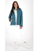 DEPROC Active Softshelljacke SHELBY PEAK DC in Blau