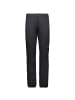 Campagnolo Hose Stretchpant in Schiefer