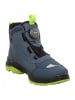 superfit Boots Jupiter "BOA" in Blau