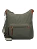 Camel Active Bari Umhängetasche 30 cm in khaki