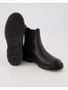 Zahira Winterstiefeletten in Schwarz
