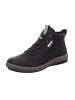 Legero Sneakers High TANARO 5.0 in Schwarz
