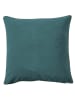 Pichler Kissenhülle Melva in teal