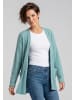 KIANNA Women Cardigan in GREEN