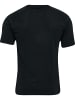 Hummel T-Shirt Hmlhiit Multisport Herren in BLACK