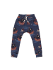 Walkiddy Jogginghose Jogginghose aus Baumwolle (Bio)