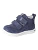 PEPINO Lauflern Stiefel in blau
