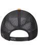 NEW ERA New Era Core Trucker A-Frame McLaren Racing Cap in Schwarz